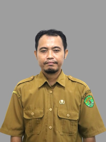 Sumaryanto, M.Pd.