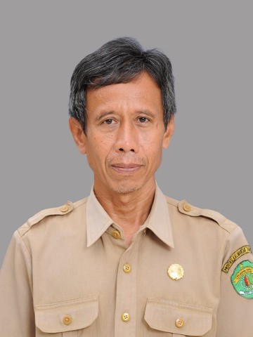 Iwan Eka Putra, M.Pd.