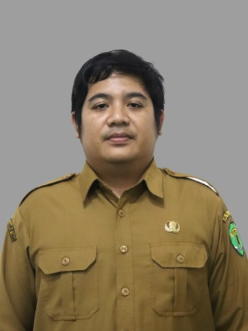 Ahmad Agus Martono, S.Pd.